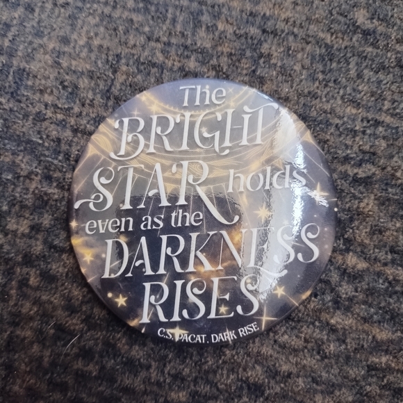 Dark Rise Magnet - Picture 1 of 1